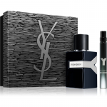 Yves Saint Laurent Y Le Parfum Kinkekomplekt  Mle