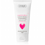 Ziaja Marshmallow Niisutav k&auml;tekreem Strawberry Fluff 50 ml