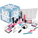 ZMILE COSMETICS Snowflake Puzzle Advendikalender Frosty White