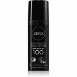 ZENZ Organic Deep Wood No. 100 Niisutav kreem vananemisvastase toimega 50 ml