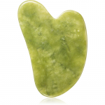Zo&euml; Ayla Luxurious Jade Gua Sha Therapy Tool Massaaživahend 1 tk