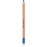 ZOEVA Velvet Love Eyeliner Pencil Silmalainer varjund Metallic Marine Blue 1,2 g