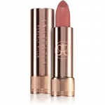 Anastasia Beverly Hills Satin Lipstick Satiinhuulepulk varjund Taupe Beige 3 g