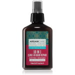 Arganicare Keratin 10 In 1 Leave-In Hair Repair Restruktureeriv seerum k&auml;harate juuste hoolduseks 150 ml
