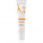 A-Derma Protect Invisible Fluid Kaitsev losjoon SPF 50+ 40 ml