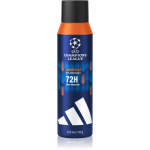 Adidas UEFA Champions League Pro Player Antiperspirant  Mle 150 ml