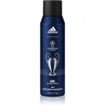 Adidas UEFA Champions League Goal Deodorant  Mle 150 ml