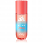 Adidas Vibes Happy Feels L&otilde;hnastatud kehapihusti  U 150 ml