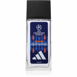 Adidas UEFA Champions League Pro Player parf&uuml;&uuml;mdeodorant  Mle 75 ml