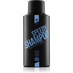 Angry Beards Jack Saloon Speedy Shampoo Kuiv&scaron;ampoon  Mle 150 ml