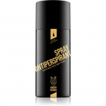 Angry Beards Urban Twofinger Spray Antiperspirant Pihustatav antiprespirant 150 ml