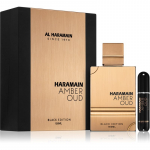 Al Haramain Amber Oud Black Edition EDP  U 150 ml