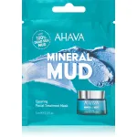 AHAVA Mineral Mud Puhastav mudamask rasusele ja probleemsele nahale 6 ml