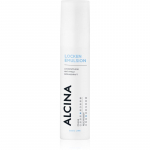 Alcina Basic Line Emulsioon lainelistele ja lokkis juustele 100 ml