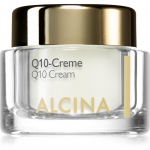 Alcina Effective Care N&auml;okreem Q10 koeens&uuml;&uuml;miga 50 ml