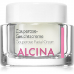 Alcina For Sensitive Skin Punetusevastane kreem 50 ml