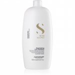 Alfaparf Milano Semi di Lino Diamond Illuminating S&auml;ra andev &scaron;ampoon normaalsetele juustele 1000 ml