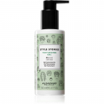 Alfaparf Milano Style Stories The Range Texturizing Kerge hoidvusega soengukeel maksimaalse kohevuse jaoks Texturizing Gel 150 ml
