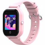 ARMODD Kidz GPS 4G nutikell lastele v&auml;rv Pink 1 tk