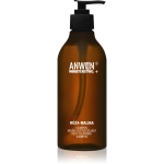 Anwen x Ministerstwo S&uuml;gavpuhastav &scaron;ampoon Raspberry & Rose 200 ml