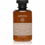 Apivita Dandruff Dry Dandruff Shampoo K&otilde;&otilde;mavastane &scaron;ampoon 250 ml