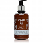 Apivita Pure Jasmine Body Milk Niisutav kehapiim 200 ml