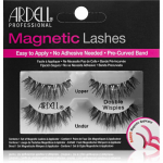 Ardell Magnetic Lashes Magnetripsmed Double Wispies 4 tk