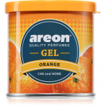 Areon Gel Orange auto- ja kodul&otilde;hnastajad 80 g