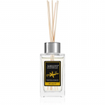 Areon Home Perfumes Vanilla Black aroomihajuti t&auml;itega 85 ml