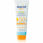 Astrid Sun P&auml;ikesekreem kehale SPF 50+ 250 ml