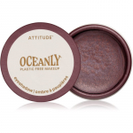 Attitude Oceanly Plastic Free Makeup Kreemjas lauv&auml;rv s&auml;delusega varjund Berry Bliss 5 ml