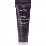 Aveda Invati Ultra Advanced&trade; Fortifying Leave-In Treatment Taastav hooldus &otilde;hukestele v&otilde;i &otilde;henevatele juustele 25 ml