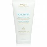 Aveda Foot Relief&trade; Moisturizing Creme Niisutav jalakreem 125 ml