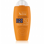 Av&egrave;ne Sun Sport Fluid Kaitsev losjoon SPF 50+ 100 ml