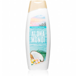 Avon Senses Aloha Monoi Kreemjas du&scaron;igeel 500 ml