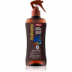 Babaria Sun Protective Pihustatav p&auml;evitus&otilde;li SPF 6 300 ml