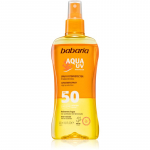 Babaria Sun Aqua UV P&auml;ikesepihusti SPF 50 200 ml