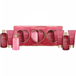 Baylis & Harding Midnight Cherry Kinkekomplekt kehale