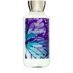Bath & Body Works Butterfly Kehapiim 236 ml