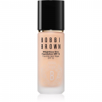 Bobbi Brown Weightless Skin Foundation SPF 15 Kauap&uuml;siv jumestuskreem niisutava toimega varjund Cool Beige 30 ml