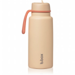 b.box Insulated Flip Top Bottle termos Melon Mist 1000 ml