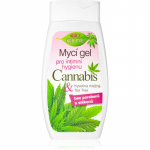 Bione Cosmetics Cannabis Geel intiimh&uuml;gieeniks 260 ml