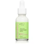 beBIO Natural Smoothing Serum Silendav n&auml;oseerum 30 ml