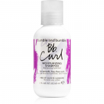 Bumble and bumble Bb. Curl Moisturizing Shampoo Niisutav ja lokke m&auml;&auml;ratlev &scaron;ampoon 60 ml