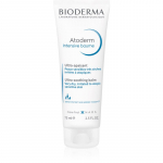 Bioderma Atoderm Intensive Baume Intensiivselt rahustav palsam v&auml;ga kuivale, tundlikule ja atoopilisele nahale 75 ml
