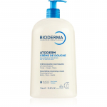Bioderma Atoderm Shower Cream Toitev du&scaron;ikreem normaalsele ning kuivale ja tundlikule nahale 1000 ml