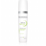 Bioderma S&eacute;bium Night Peel Tasandav koorimisseerum nahadefektide hoolduseks 40 ml