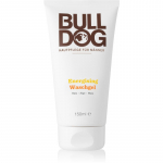 Bulldog Energising Face Wash Puhastav geel  Mle 150 ml