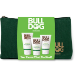 Bulldog Original Skincare Kit For Men Kinkekomplekt  Mle