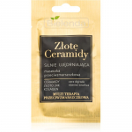 Bielenda Golden Ceramides Vananemisvastane n&auml;omask keramiididega 1 tk